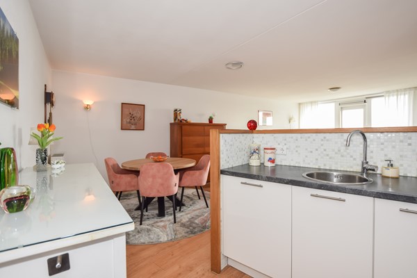 Medium property photo - Pisastraat 105, 5237 EL 's-Hertogenbosch